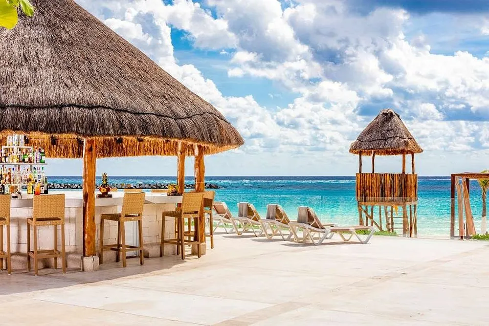 Master craftsman creating traditional Japanese elements for our casino hotel