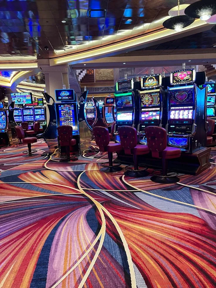 Koi Pond Poker table with water features